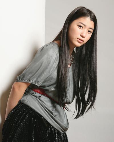 濃いめの美形は日本人ウケ悪いですか?