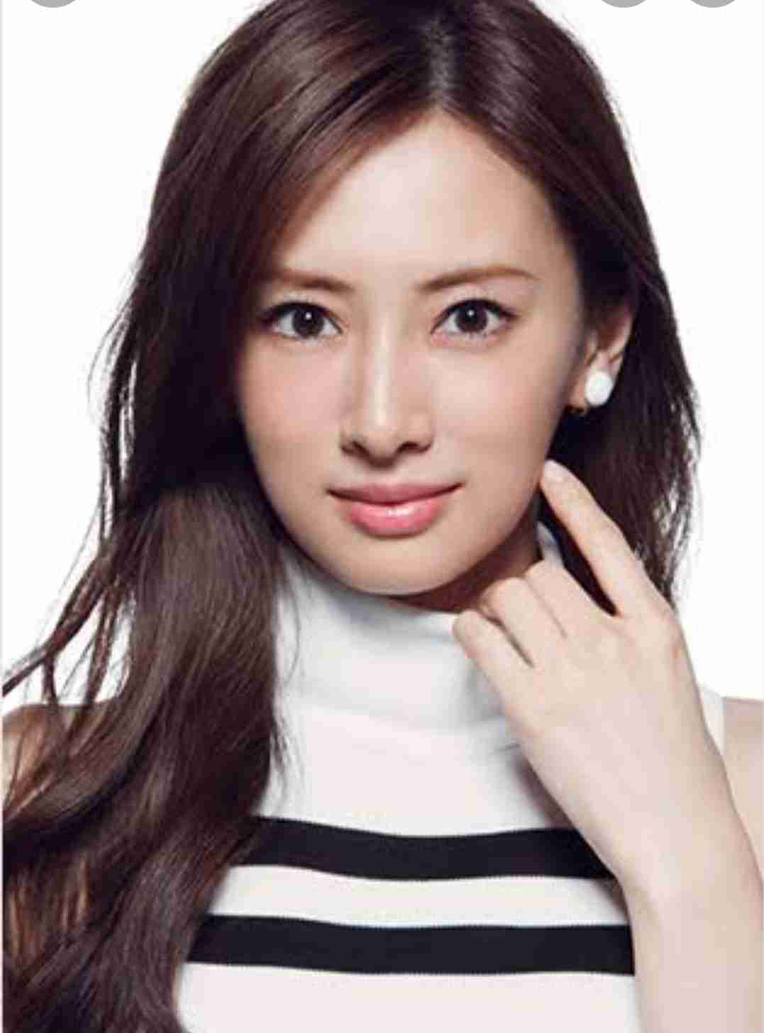 濃いめの美形は日本人ウケ悪いですか?