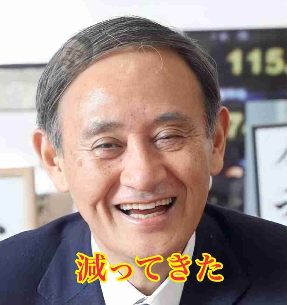 新型コロナ 東京都で新たに3081人の感染確認