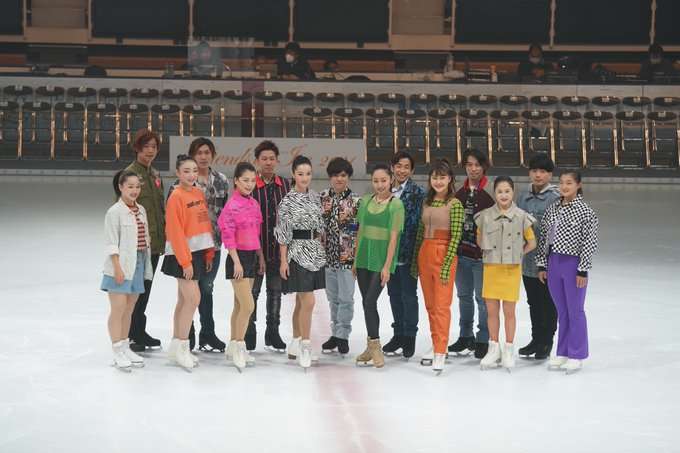 宇野昌磨、今季のフリーは「4回転ジャンプ5本」…北京五輪へ高難度の構成に挑戦