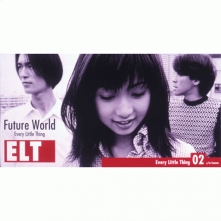 初期の頃のEvery Little Thingについて語りたい