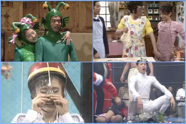 篠原涼子 韓流アイドルを泣かせた