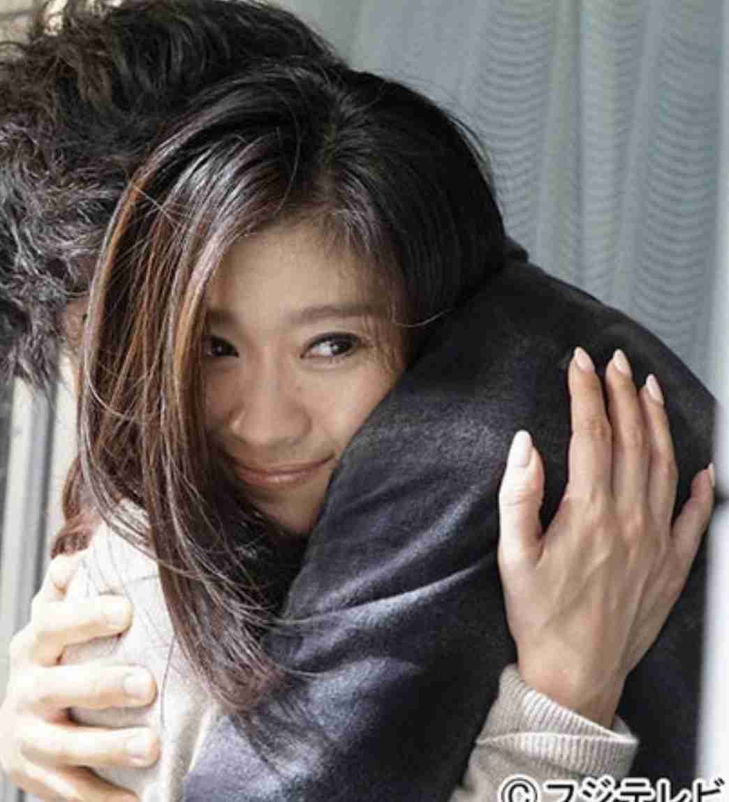 篠原涼子 韓流アイドルを泣かせた