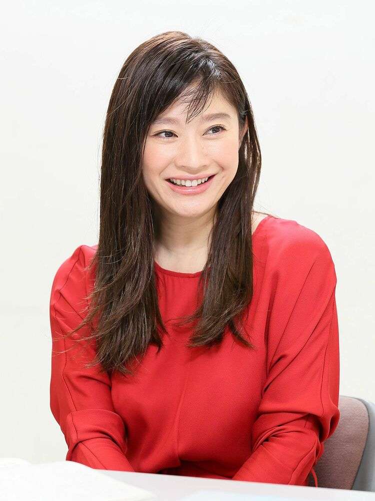 篠原涼子 韓流アイドルを泣かせた