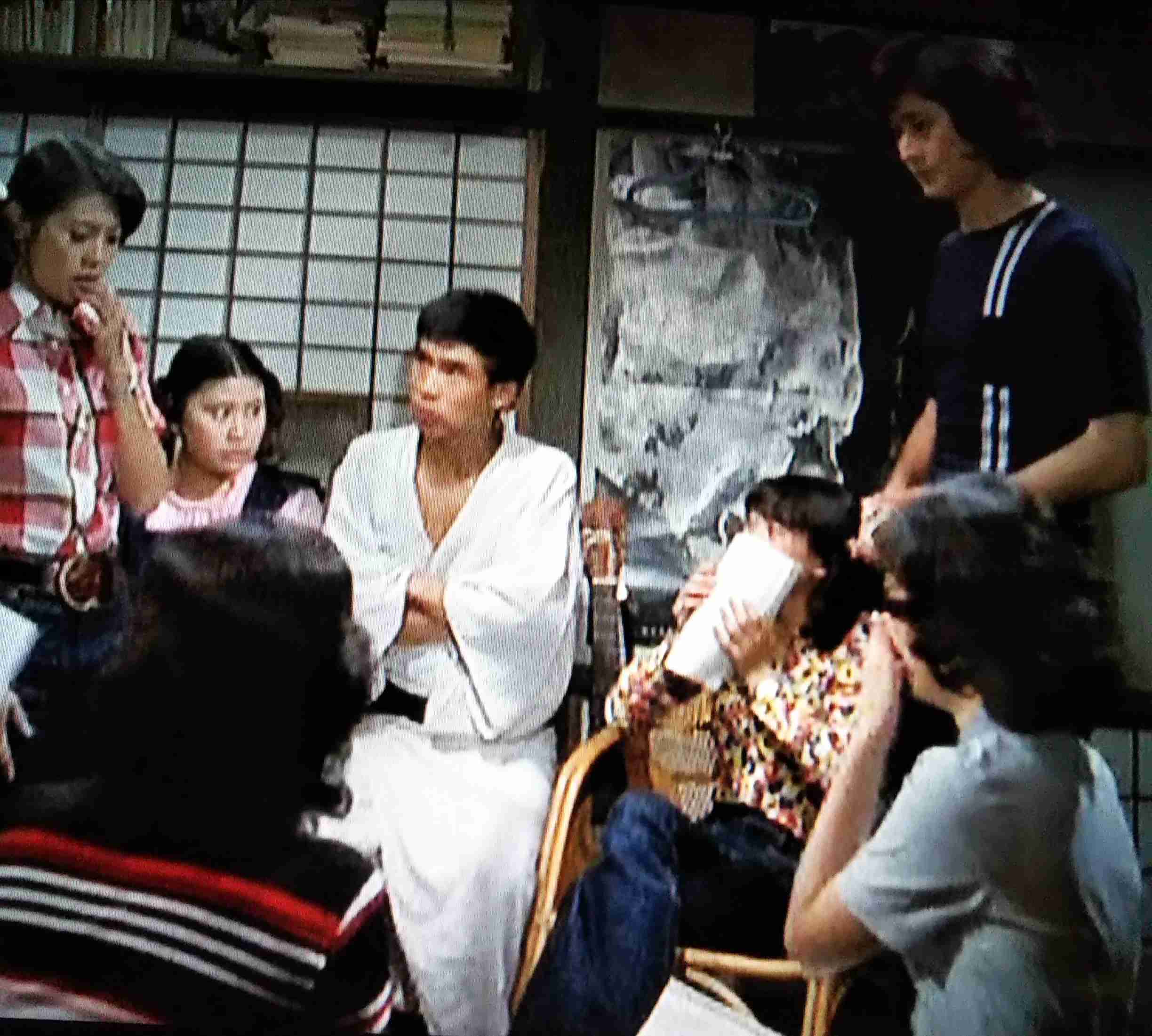 【映画・ドラマ】見事に合ってた主題歌。