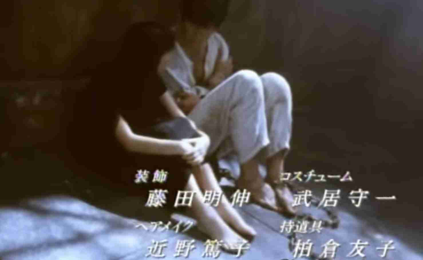 【映画・ドラマ】見事に合ってた主題歌。