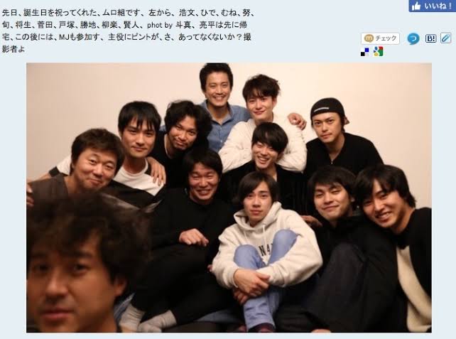 岡田将生「俳優は光と影」 “甘えられる存在”に支えられてきた15年