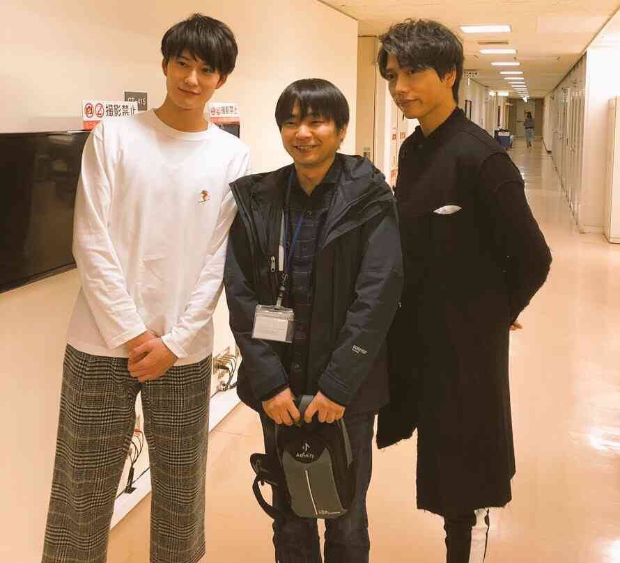 岡田将生「俳優は光と影」 “甘えられる存在”に支えられてきた15年