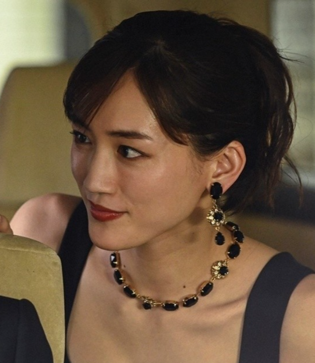 ドラマ「白夜行」を語りたい