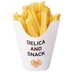 どこのコンビニが好き?