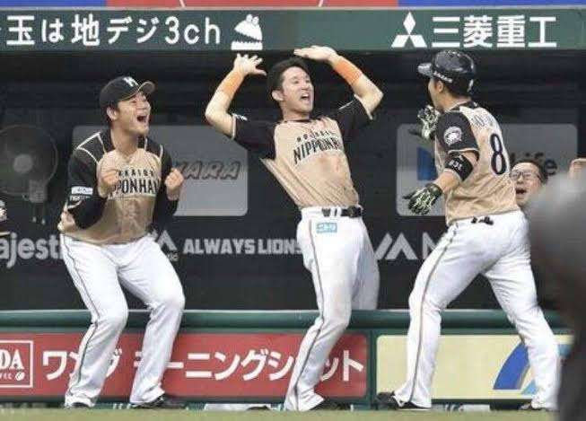【巨人】日本ハム・中田翔を獲得へ　暴行問題に揺れる主砲へ救いの手