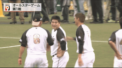 【巨人】日本ハム・中田翔を獲得へ　暴行問題に揺れる主砲へ救いの手