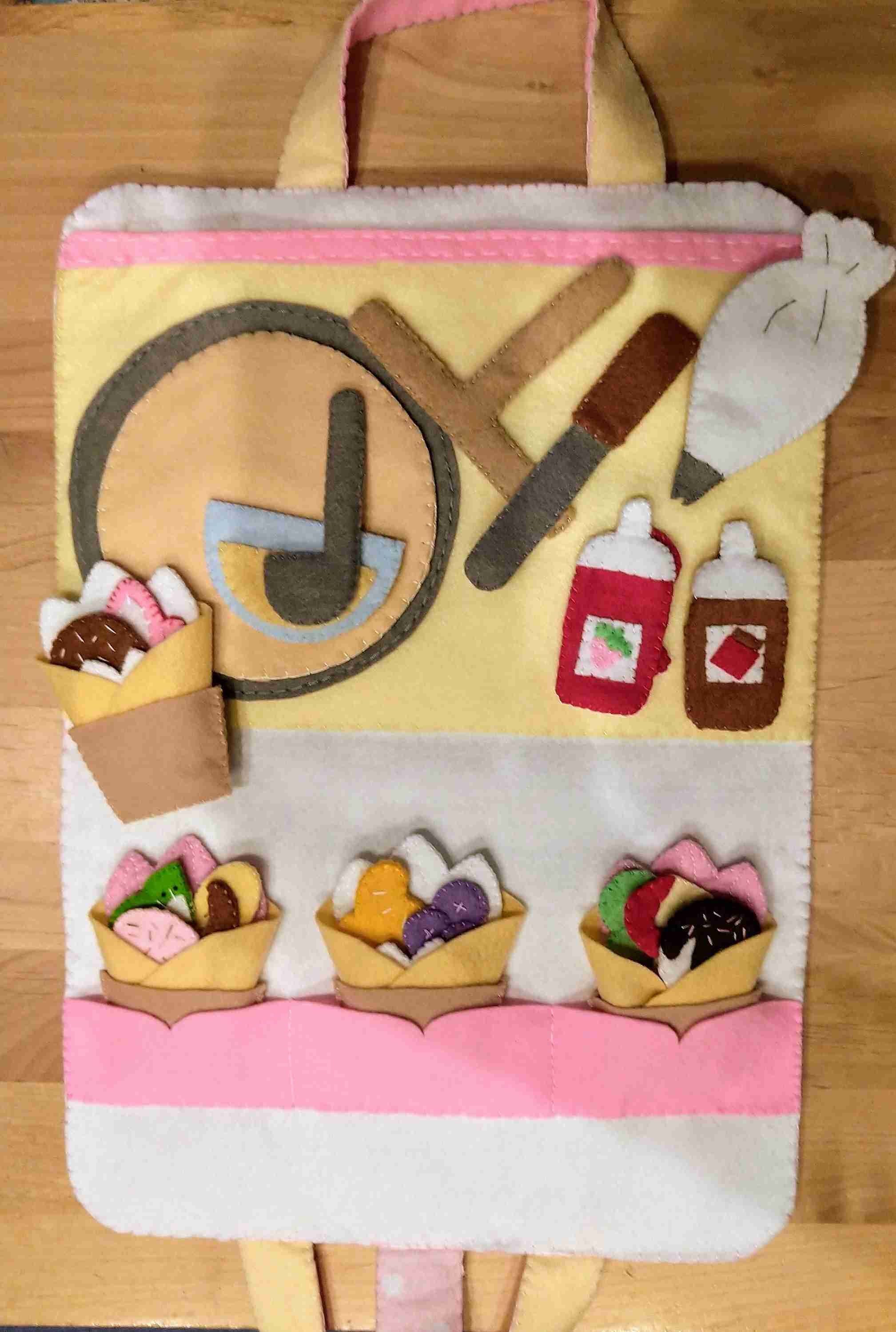 【手作り、DIY、ハンドクラフト】この夏、どんな物を作りましたか?