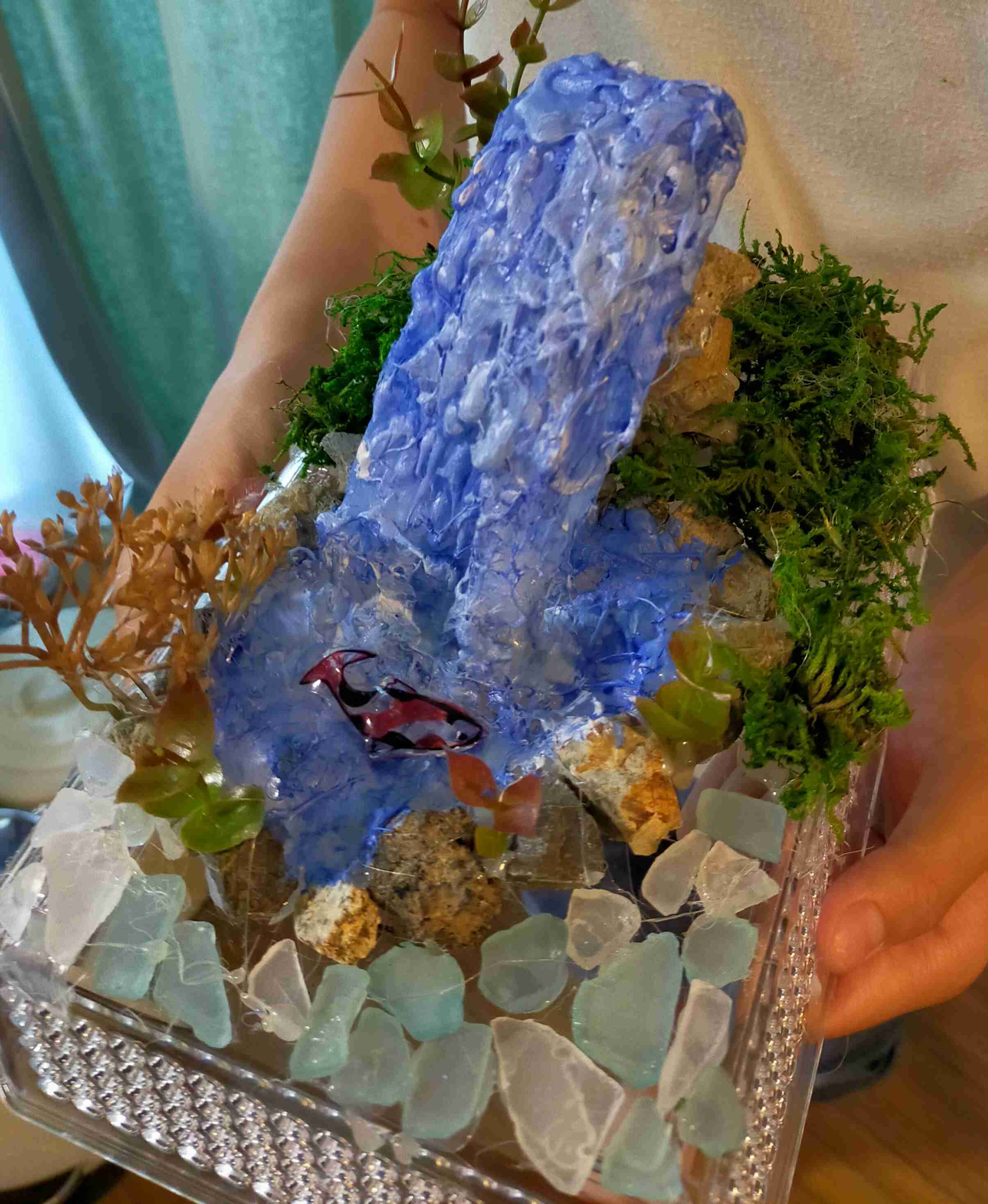 【手作り、DIY、ハンドクラフト】この夏、どんな物を作りましたか?
