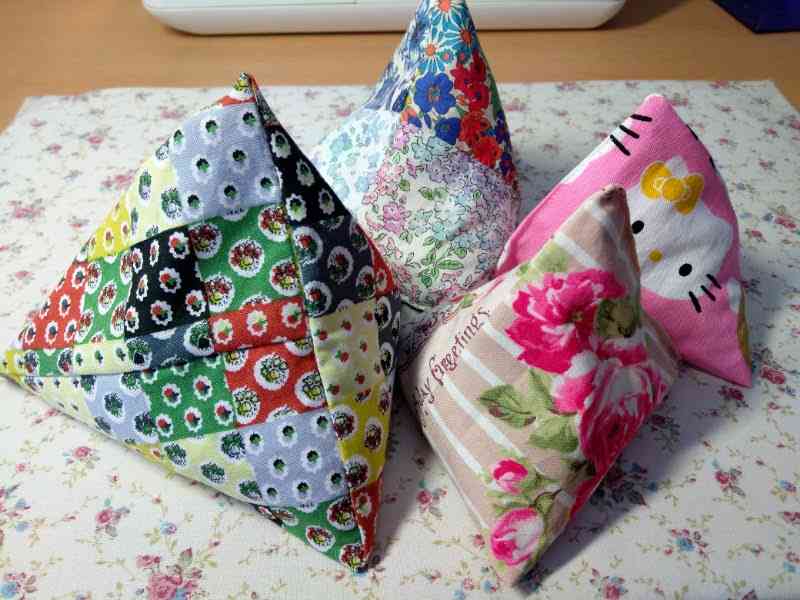 【手作り、DIY、ハンドクラフト】この夏、どんな物を作りましたか?