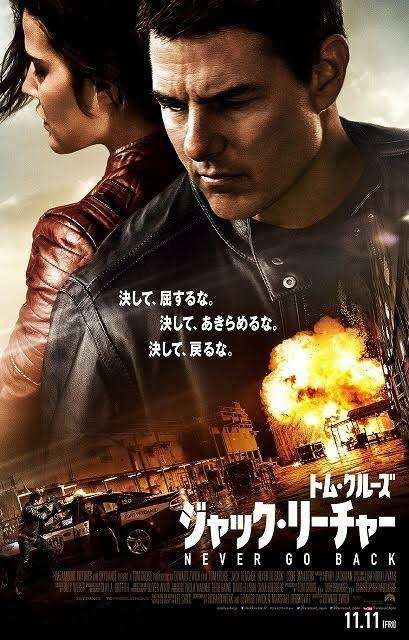 【映画・ドラマ】タイトルにフルネームの入った映像作品