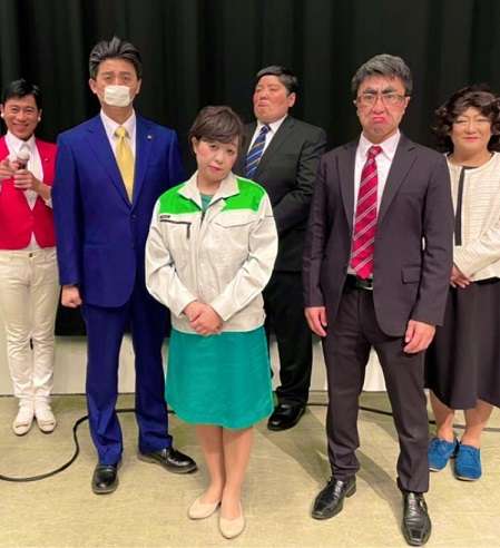 コロナウイルスに疲れた人が立ち寄るトピPart19