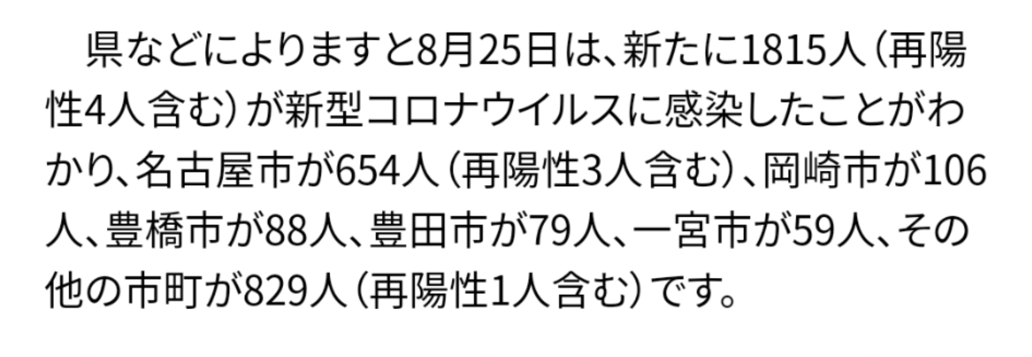 コロナウイルスに疲れた人が立ち寄るトピPart19