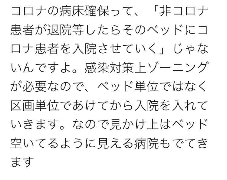 コロナウイルスに疲れた人が立ち寄るトピPart19