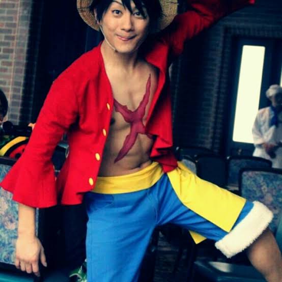 「ワンピース」 実写化するなら