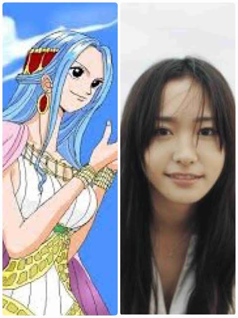 「ワンピース」 実写化するなら