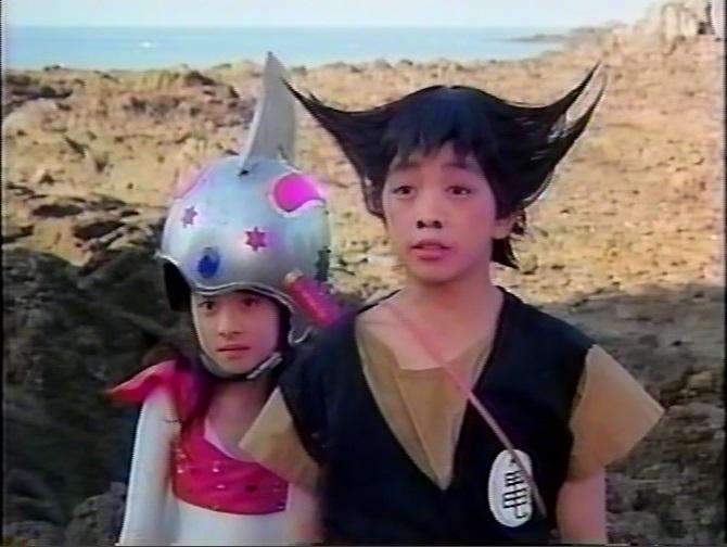 「ワンピース」 実写化するなら