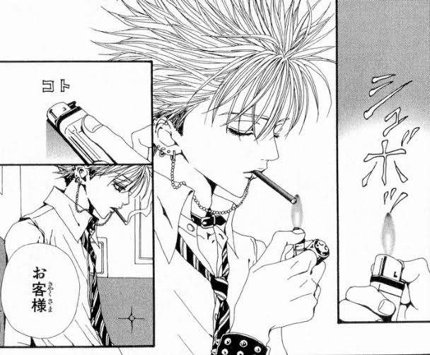 定期 Nana を語りたい ガールズちゃんねる Girls Channel