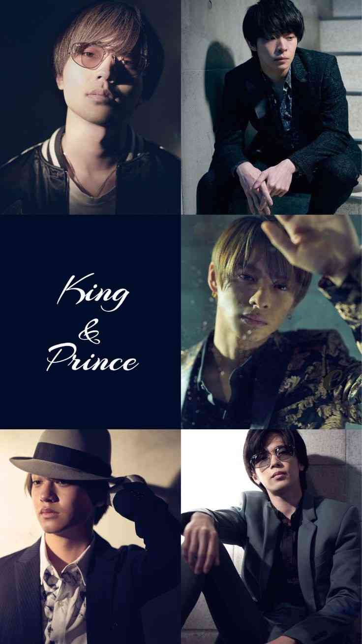 King & Prince、最新アルバム「Re:Sense」ダブルプラチナ認定