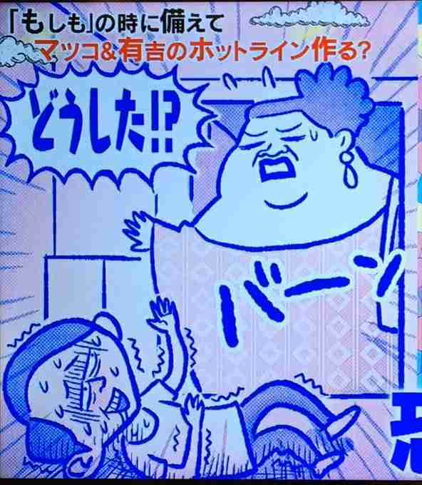 有吉弘行、炎天下で1日10km歩くも体重増加 「ブロイラーみたいな生活して」