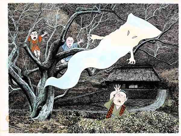 すっごく綺麗な漫画の絵を見たい！