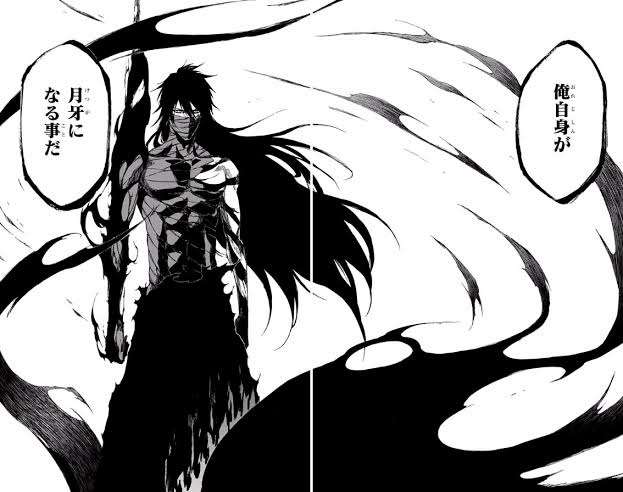 すっごく綺麗な漫画の絵を見たい！