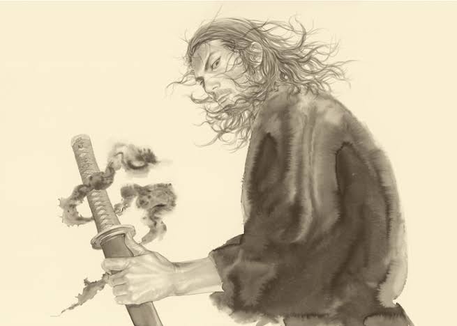 すっごく綺麗な漫画の絵を見たい！