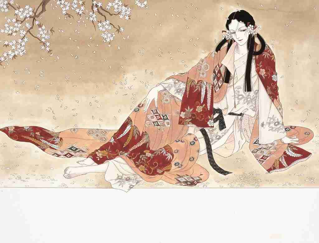 すっごく綺麗な漫画の絵を見たい！