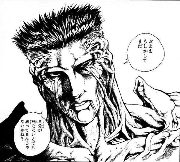 すっごく綺麗な漫画の絵を見たい！