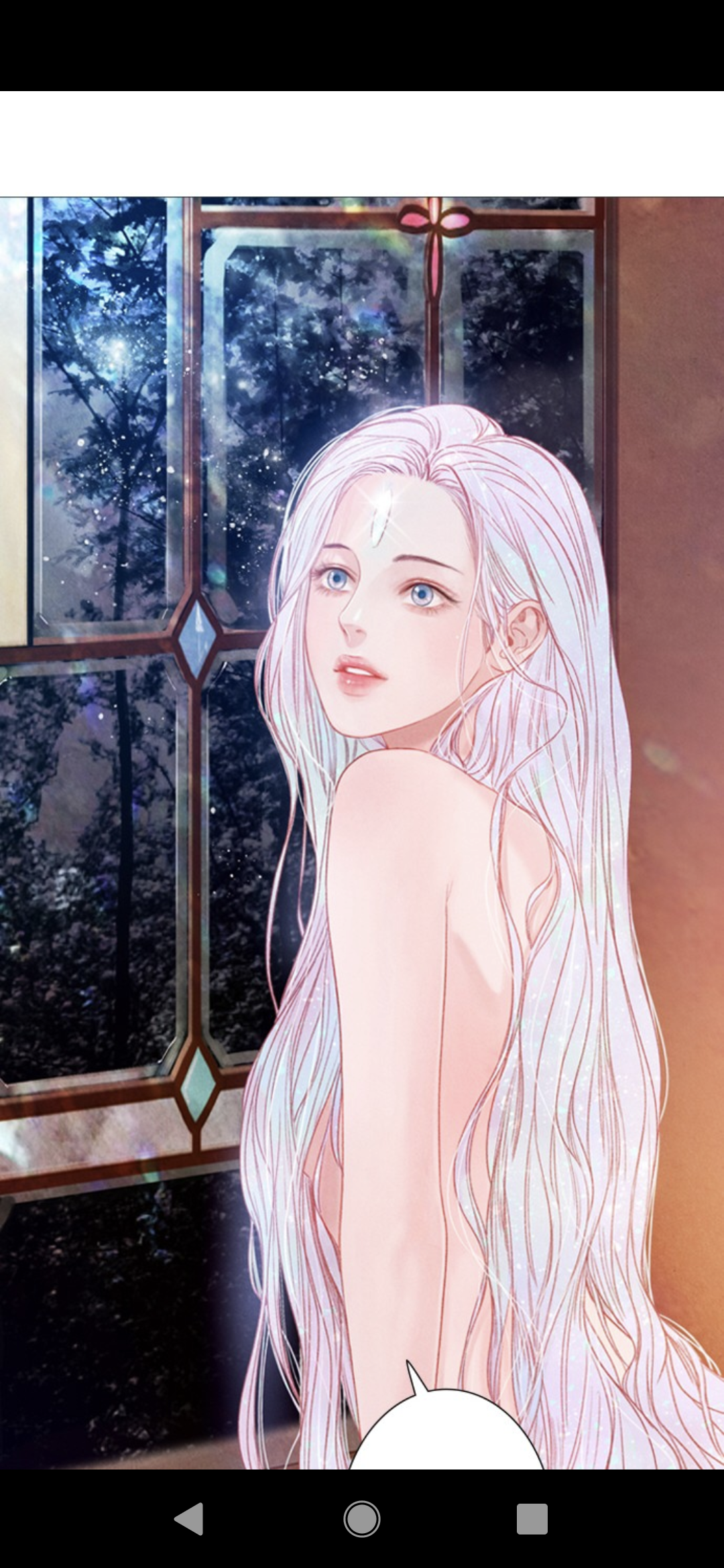 すっごく綺麗な漫画の絵を見たい！