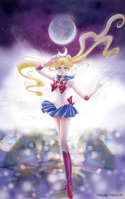 すっごく綺麗な漫画の絵を見たい！