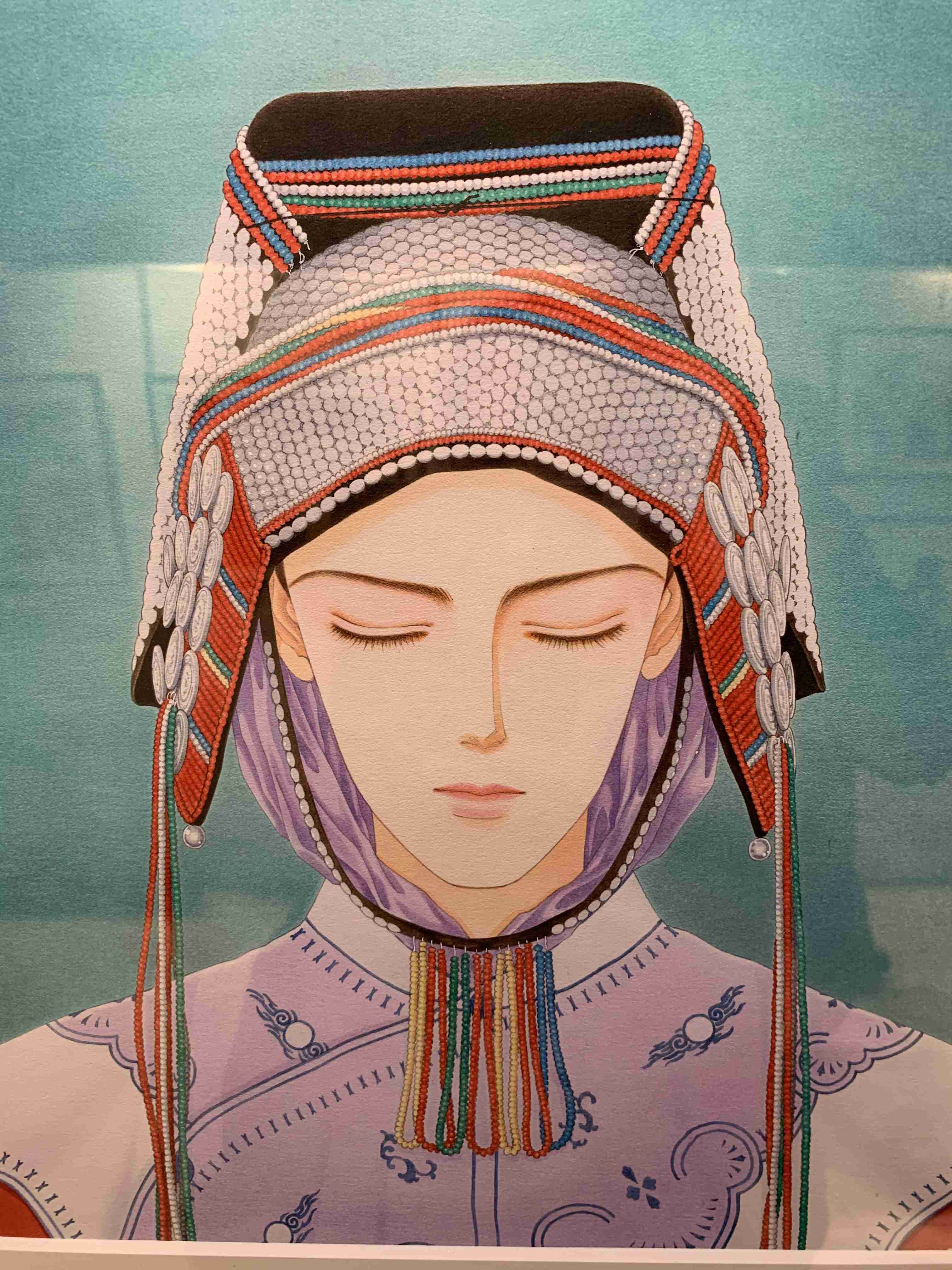 すっごく綺麗な漫画の絵を見たい！