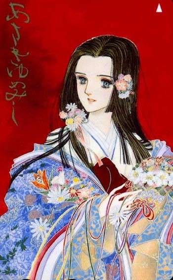 すっごく綺麗な漫画の絵を見たい！