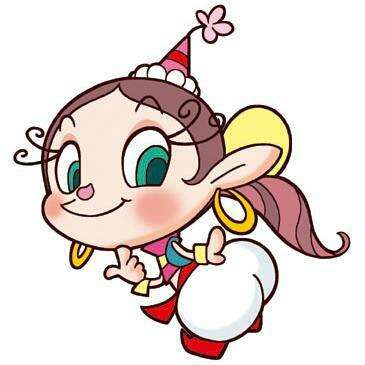 すっごく綺麗な漫画の絵を見たい！