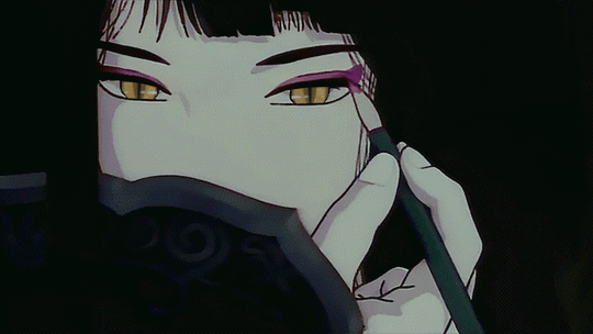 すっごく綺麗な漫画の絵を見たい！