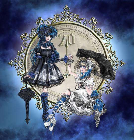 すっごく綺麗な漫画の絵を見たい！