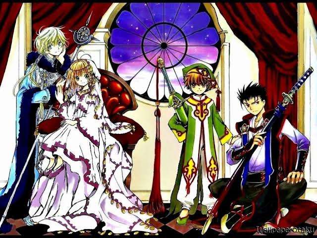 すっごく綺麗な漫画の絵を見たい！