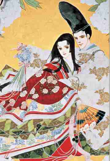 すっごく綺麗な漫画の絵を見たい！