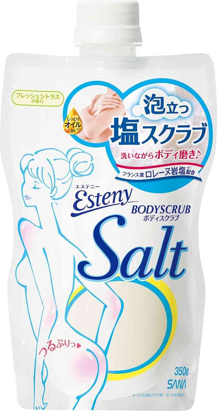 ボディスクラブ