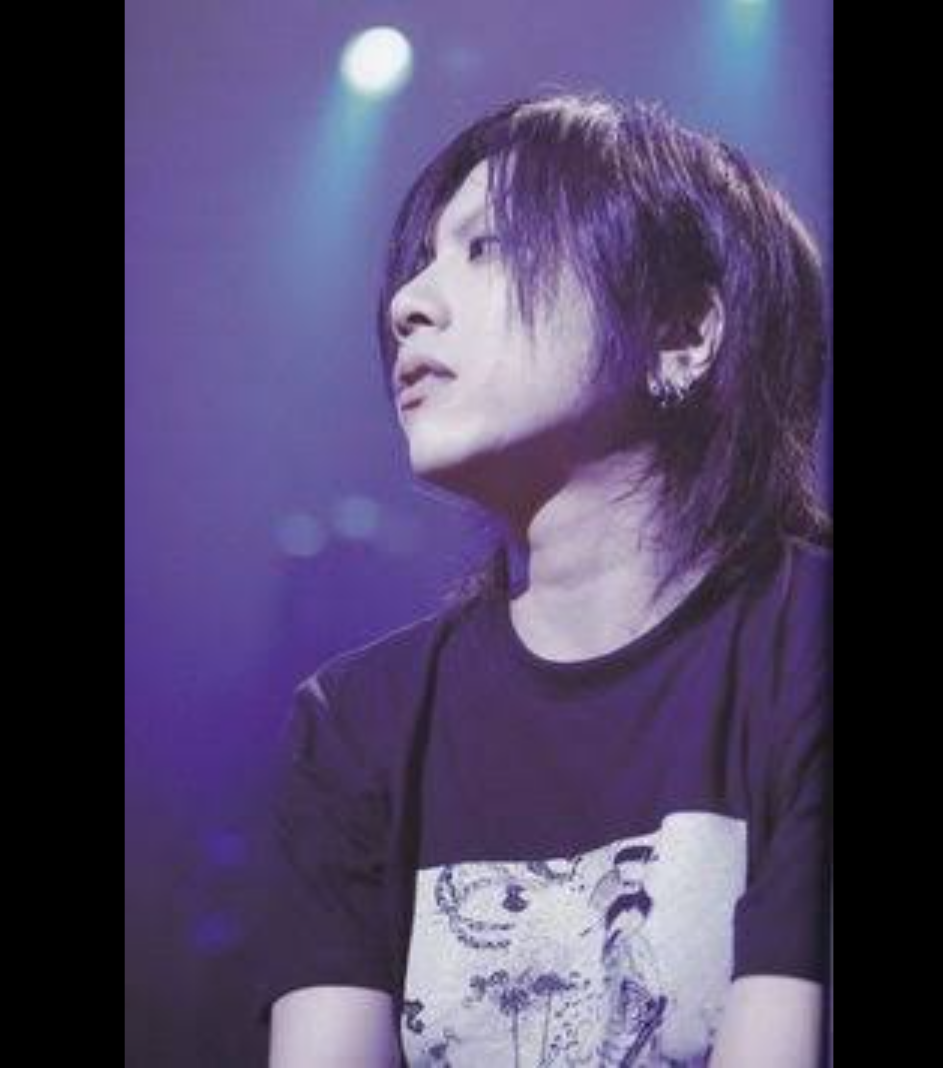 ヴィジュアル系バンドの画像ください