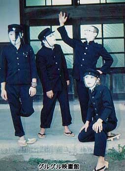 ヴィジュアル系バンドの画像ください