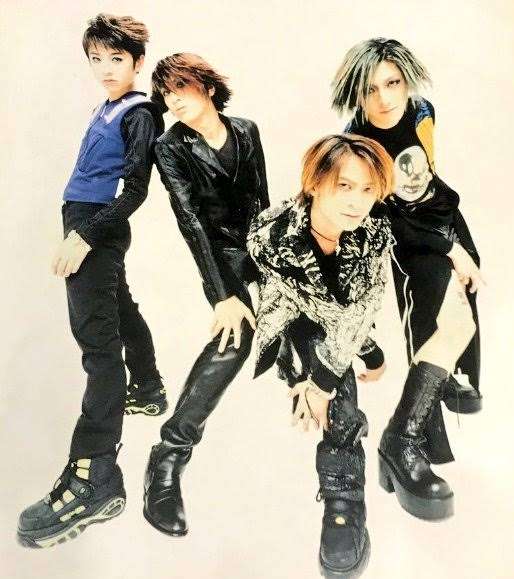 ヴィジュアル系バンドの画像ください