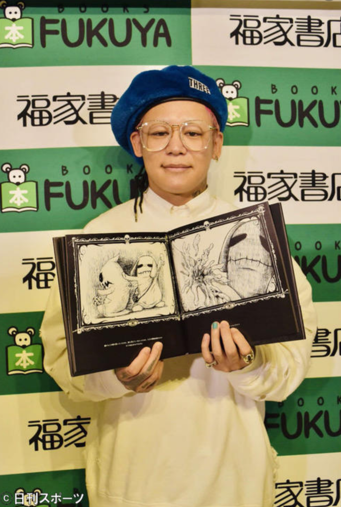 ヴィジュアル系バンドの画像ください