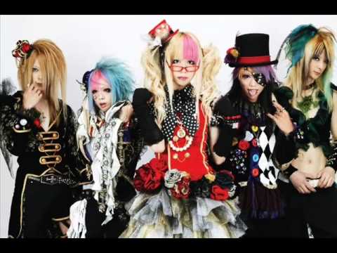 ヴィジュアル系バンドの画像ください