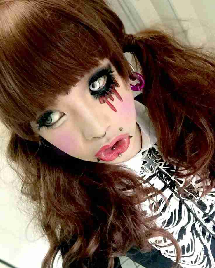 ヴィジュアル系バンドの画像ください